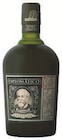 Ron Diplomatico Reserva Exclusiva 12 ans 40° - Diplomatico - Super U à Colmar Ron Diplomatico Reserva Exclusiva 12 ans 40° - Diplomatico en promo chez Super U Colmar à 36,00 €