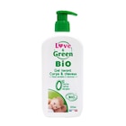 Gel lavant corps & cheveux Bio à Carrefour dans Laroquebrou