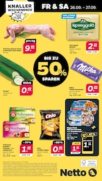 Dorschleber im Netto mit dem Scottie Prospekt Dorschleber im Netto mit dem Scottie Prospekt GĂĽnstig. Besser. FĂĽr Dich. auf S. 32