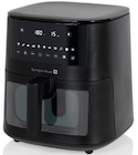 Heißluftfritteuse AF 1650 von Tarrington House im aktuellen METRO Prospekt für 47,59 €