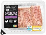 Penny Wilsdruff - Frische Hähnchen-Medaillons Angebot im Prospekt Frische Hähnchen-Medaillons bei Penny im Wilsdruff Prospekt für 3,49 €