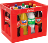 Aktuelle Coca Cola Angebote bei Getränkeland in Lübeck Aktuelles Coca-Cola Angebot bei Getränkeland in Lübeck ab 12,99 €