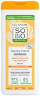 Douche Crème Surgras So' Bio étic - LÉA NATURE en promo chez Colruyt Douche Crème Surgras So' Bio étic - LÉA NATURE dans le catalogue Colruyt