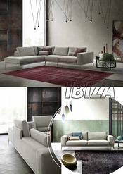 Aktueller Polstermöbel Fischer Prospekt mit Wohnlandschaft, "AUS EIGENER DESIGN WERKSTATT", Seite 7