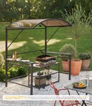Barbecue Barbecue