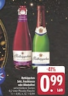 Fruchtsecco Schwarze Johannisbeere Angebote von Rotkäppchen bei E center Plauen für 0,99 €