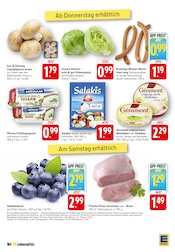 Pilze im EDEKA Prospekt in Freiburg Aktueller EDEKA Prospekt mit Pilze, "Aktuelle Angebote", Seite 30