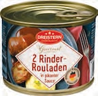 Rinderrouladen von Dreistern für 4,99 € bei Netto mit dem Scottie im Angebot Rinderrouladen von Dreistern im aktuellen Netto mit dem Scottie Prospekt