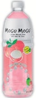 Boisson litchi et nata de coco - MOGU MOGU dans le catalogue Intermarché Hyper