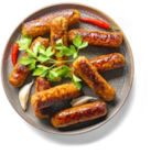 Cevapcici bei Kaufland im Langenau Prospekt für 3,99 €