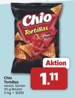 Aktuelles Tortillas Angebot bei famila Nordwest in Oldenburg ab 1,11 €