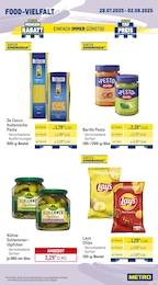 Nudelsauce Angebot im aktuellen METRO Prospekt auf Seite 13