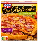 Die Ofenfrische im Angebot bei Kaufland in Meerbusch Die Ofenfrische Angebote von Dr. Oetker bei Kaufland Meerbusch für 2,00 €