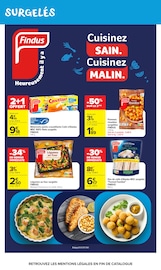 Four en promo dans le catalogue Carrefour Market à la page 29