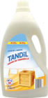 LESSIVE LIQUIDE* ✪ - Tandil - Aldi à Draveil LESSIVE LIQUIDE* ✪ - Tandil en promo chez Aldi Draveil à 6,99 €