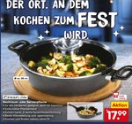Aktuelle Pfanne Angebote bei Netto Marken-Discount in Osnabrück Aktuelles Hochraum- oder Servierpfanne Angebot bei Netto Marken-Discount in Osnabrück ab 17,99 €