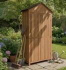 Geräteschrank Bella Angebote bei toom Baumarkt Jena für 249,99 €