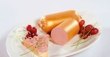 REWE Altötting - Delikatess-Leberwurst Angebot im Prospekt Delikatess-Leberwurst bei REWE im Altötting Prospekt für 1,29 €