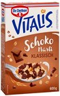 nahkauf - Vitalis Müsli Angebot im Prospekt Vitalis Müsli bei nahkauf im Prospekt "" für 2,49 €
