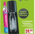 Wassersprudler Terra im Angebot bei Marktkauf in Beckum Wassersprudler Terra Angebote von Sodastream bei Marktkauf Beckum für 59,99 €