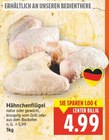 Hähnchenflügel für 4,99 € bei E center im Angebot Hähnchenflügel im aktuellen E center Prospekt