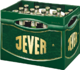 Pilsener, auch Fun von Jever im aktuellen Trinkgut Prospekt für 13,99 €