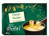 Fondue classique en promo chez Lidl Cannes à 2,99 €