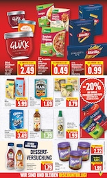 Milka Angebot im aktuellen E center Prospekt auf Seite 13