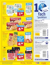 Hackfleisch im Netto Marken-Discount Prospekt in Zwickau Aktueller Netto Marken-Discount Prospekt mit Hackfleisch, "Aktuelle Angebote", Seite 3