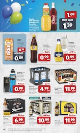 Warsteiner im combi Prospekt in Paderborn Aktueller combi Prospekt mit Warsteiner, "Markt - Angebote", Seite 20