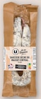 Saucisse sèche pur porc U Saveurs - U de nos Régions à 3,99 € dans le catalogue U Express