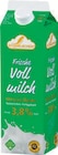 Frische Vollmilch im Angebot bei tegut in Wiesbaden Frische Vollmilch Angebote von Schwälbchen bei tegut Wiesbaden für 1,19 €
