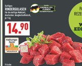 RINDERGULASCH im Angebot bei Marktkauf in Bad Oeynhausen RINDERGULASCH Angebote bei Marktkauf Bad Oeynhausen für 14,90 €