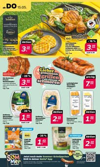 Kartoffelchips Angebot im aktuellen Netto mit dem Scottie Prospekt auf Seite 32