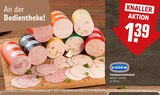 Frischwurst-Aufschnitt Angebote von Esser bei REWE Aachen für 1,39 €