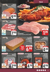 Wurst im EDEKA Prospekt in Paderborn Aktueller EDEKA Prospekt mit Wurst, "Aktuelle Angebote", Seite 5