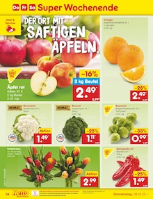 Tulpen im Netto Marken-Discount Prospekt "Aktuelle Angebote" mit 58 Seiten (Duisburg)