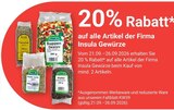 GLOBUS - 20% Rabatt Angebot im Prospekt 20% Rabatt bei GLOBUS im Prospekt "" für
