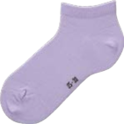 Sneaker-Socken Angebote von Lily & Dan bei ALDI SÜD Offenburg für 1,99 €
