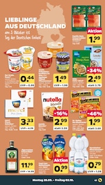Joghurt im Netto mit dem Scottie Prospekt in Neumünster Aktueller Netto mit dem Scottie Prospekt mit Joghurt, "Günstig. Besser. Für Dich.", Seite 11