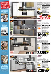 Aktueller Spar-Express Prospekt mit Küche, "AKTIONS-VORTEILS-TAGE!", Seite 8