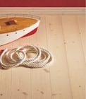 Karelische Hobeldielen Kiefer Angebot im Holz Possling Prospekt Karelische Hobeldielen Kiefer im Holz Possling Prospekt zum Preis von 42,95 €