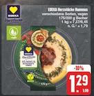 Angebot im EDEKA Pörmitz Prospekt EDEKA Pörmitz Prospekt mit im Angebot für 1,29 €