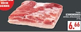Aktuelles Frischer Schweinebauch Angebot bei Marktkauf in Bielefeld ab 6,66 €