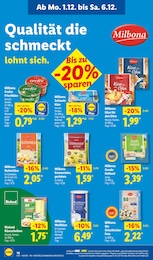 Lidl Gouda Jung im Prospekt 