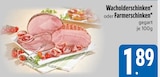 Angebot im EDEKA Zorneding Prospekt EDEKA Zorneding Prospekt mit im Angebot für 1,89 €