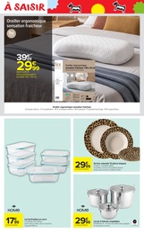 Verre en promo dans le catalogue Carrefour Market à la page 66