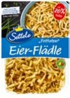 Suppeneinlage im Angebot bei Kaufland in Ulm Suppeneinlage Angebote von SETTELE bei Kaufland Ulm für 1,99 €