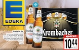 EDEKA Stadtallendorf - Pils Angebot im Prospekt Pils bei EDEKA im Stadtallendorf Prospekt für 10,44 €