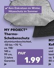 Aktuelle Koffer Angebote bei Kaufland in Mülheim (Ruhr) Aktuelles Thermo-Scheibenschutz Angebot bei Kaufland in Mülheim (Ruhr) ab 1,99 €
